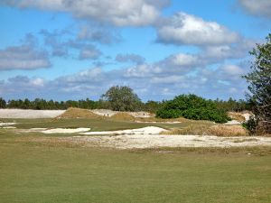 Streamsong (Black) 15th Tee